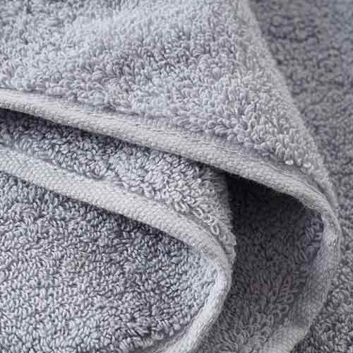 microfiber car wash towel hand towel customized label size microfiber cloth 70*140cm microfiber bath towels