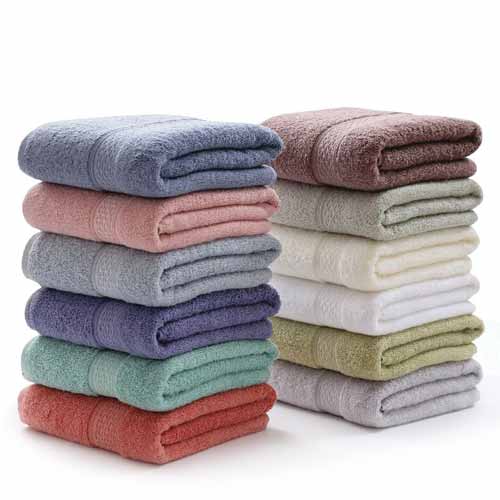 Beach Towels Bamboo Towel Bath Towele Waffle Towels