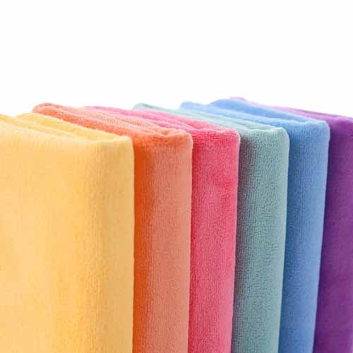 Adult Large Bath Towels, Fine Fiber Towels, Absorbent Thickened