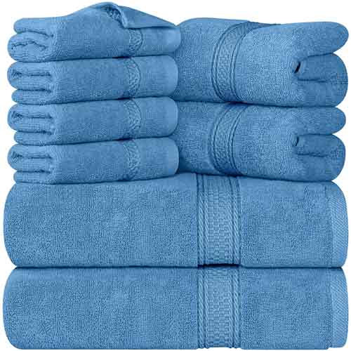 Cotton Towel Set Of Cotton Hotel Bath Towel Set White Luxury