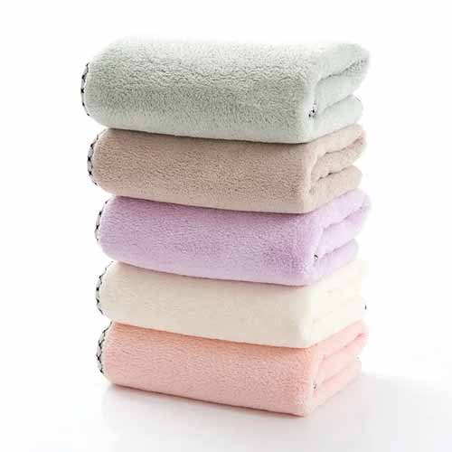 Promotional Bath towels in beautiful colors Towels Bath 100% Cotton Turkish Cotton Golf Bath Towels