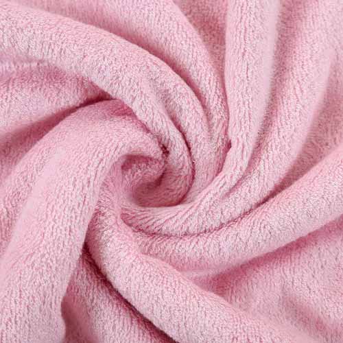 Wholesale Organic Bamboo Luxury Terry Hotel 100% Cotton Bamboo Bath Towel