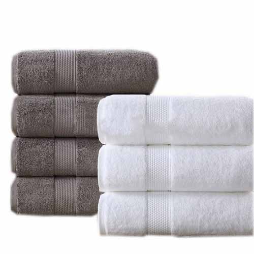 Bath Towel Color Fastness: Tips to Prevent Fading After Washing