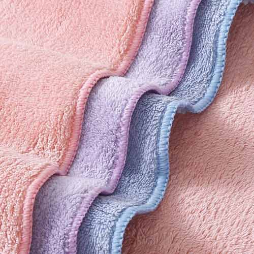 Bath Towel Sets - Complete Matching Collections