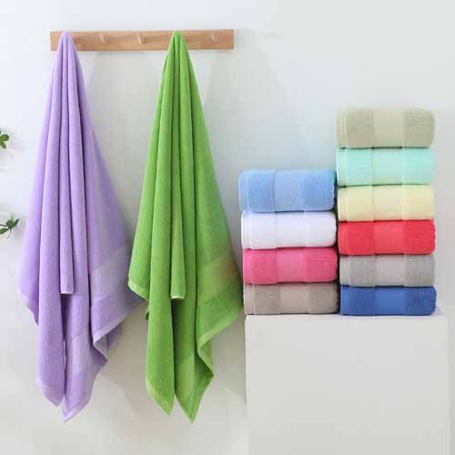 Bath Towel GSM Standards: Weight, Thickness, and Absorbency Quality Metrics