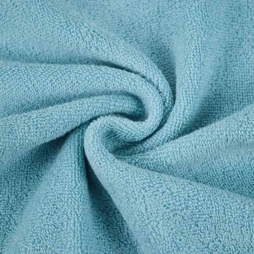 Luxurious Comfort from Cotton Bath Towel