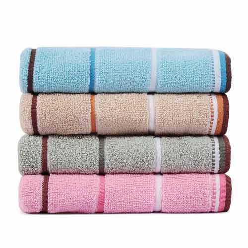 Bath Towels: Luxury Materials and Sustainability Comparison