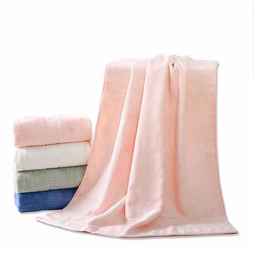 Luxury Bath Towel Sets: Thread Count Standards and Premium Quality Indicators